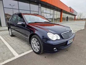 Mercedes-Benz C 220 2.2 / 150 к.с., снимка 2