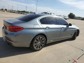 BMW 530 I, снимка 3