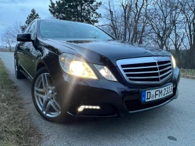 Mercedes-Benz E 220, снимка 1