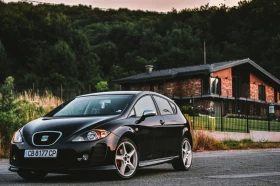 Seat Leon 2.0 ТDI, снимка 4