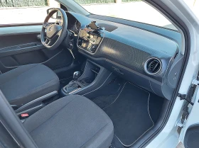 VW Up 36.8 kW CCS port | Mobile.bg    13