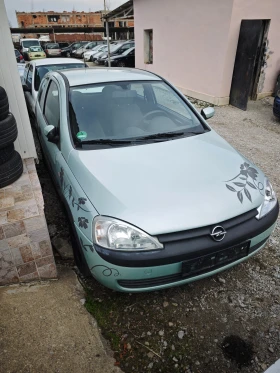 Opel Corsa НОВ ВНОС, снимка 3