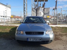 Audi A3 8L, снимка 4