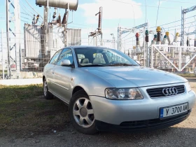 Audi A3 8L, снимка 2