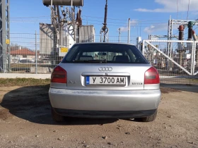 Audi A3 8L, снимка 5