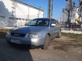 Audi A3 8L, снимка 3