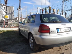 Audi A3 8L, снимка 7