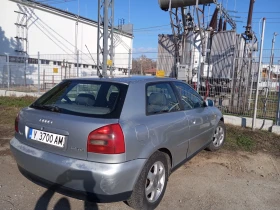 Audi A3 8L, снимка 6