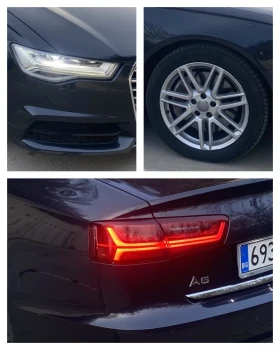 Audi A6 3.0 320k.c Quattro, снимка 6