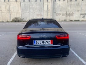 Audi A6 3.0 320k.c Quattro - 36500 лв. - 89973505 | Car24.bg