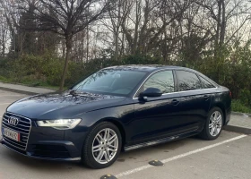 Audi A6 3.0 320k.c Quattro, снимка 2