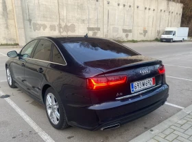 Audi A6 3.0 320k.c Quattro - 36500 лв. - 89973505 | Car24.bg