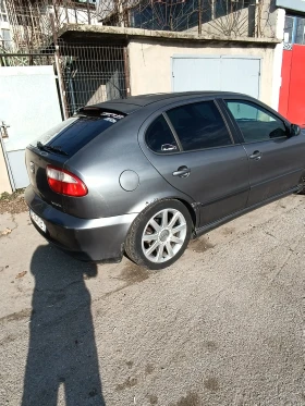 Seat Leon Seat Leon 1.9Tdi , снимка 3