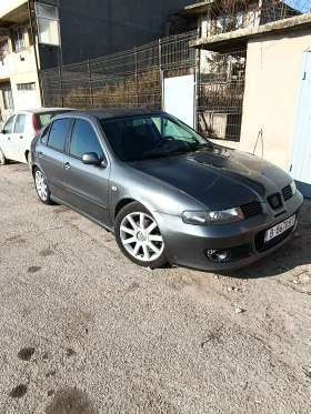 Seat Leon Seat Leon 1.9Tdi , снимка 5