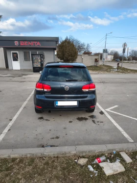 VW Golf | Mobile.bg    4