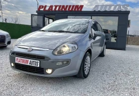 Fiat Punto 1.3DM.JET/EVO/EURO5/SERVIZNA ISTORIA/BEZ ANALOG, снимка 7