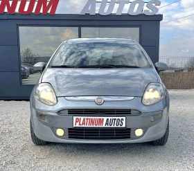 Fiat Punto 1.3DM.JET/EVO/EURO5/SERVIZNA ISTORIA/BEZ ANALOG, снимка 2