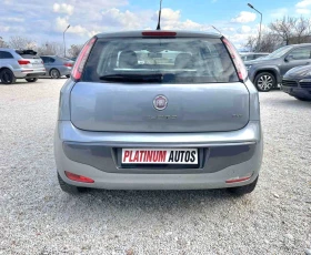 Fiat Punto 1.3DM.JET/EVO/EURO5/SERVIZNA ISTORIA/BEZ ANALOG, снимка 4