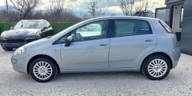 Fiat Punto 1.3DM.JET/EVO/EURO5/SERVIZNA ISTORIA/BEZ ANALOG, снимка 8