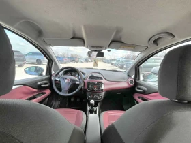 Fiat Punto 1.3DM.JET/EVO/EURO5/SERVIZNA ISTORIA/BEZ ANALOG, снимка 9