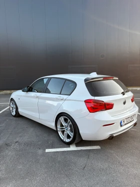 BMW 116, снимка 4