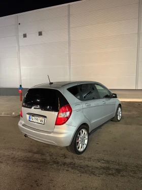 Mercedes-Benz A 170 FACEE | Mobile.bg    3