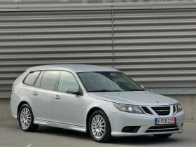 Saab 9-3 1.9TID СОБСТВЕН ЛИЗИНГ 100% ОДОБРЕНИЕ, снимка 3