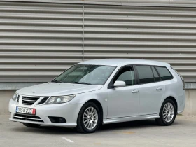 Saab 9-3 1.9TID СОБСТВЕН ЛИЗИНГ 100% ОДОБРЕНИЕ, снимка 1