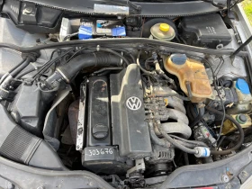 VW Passat 1.6 ГАЗ * КЛИМАТИК* , снимка 12