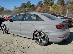 Audi Rs3, снимка 2