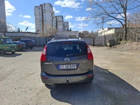 Mazda 5 2.0D 6+ 1, снимка 5