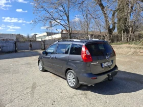 Mazda 5 2.0D 6+ 1, снимка 4