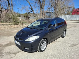 Mazda 5 2.0D 6+ 1, снимка 2