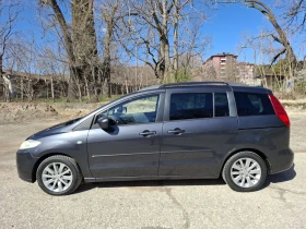 Mazda 5 2.0D 6+ 1, снимка 3