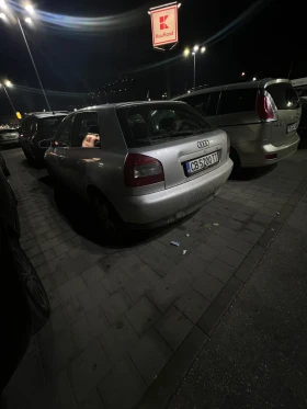 Audi A3 Facelift 1.9TDI 131 | Mobile.bg    15