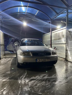 Обява за продажба на Audi A3 Facelift 1.9TDI 131 ~3 999 лв. - изображение 2