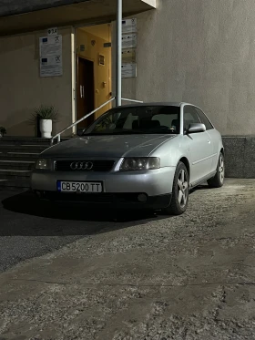 Обява за продажба на Audi A3 Facelift 1.9TDI 131 ~3 999 лв. - изображение 9