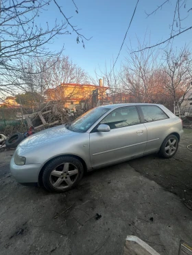 Обява за продажба на Audi A3 Facelift 1.9TDI 131 ~3 999 лв. - изображение 8