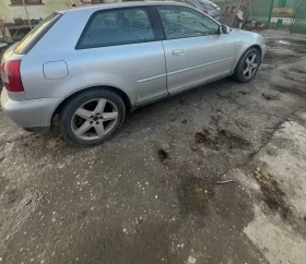 Обява за продажба на Audi A3 Facelift 1.9TDI 131 ~3 999 лв. - изображение 7