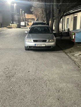 Обява за продажба на Audi A3 Facelift 1.9TDI 131 ~3 999 лв. - изображение 6