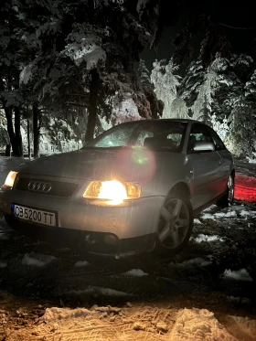 Обява за продажба на Audi A3 Facelift 1.9TDI 131 ~3 999 лв. - изображение 1