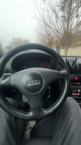 Обява за продажба на Audi A3 Facelift 1.9TDI 131 ~3 999 лв. - изображение 11