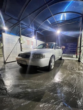 Обява за продажба на Audi A3 Facelift 1.9TDI 131 ~3 999 лв. - изображение 3