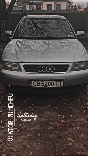 Audi A3 Facelift 1.9TDI 131 | Mobile.bg    14