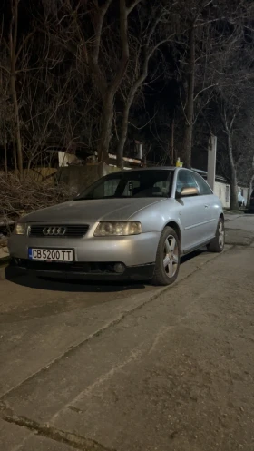 Обява за продажба на Audi A3 Facelift 1.9TDI 131 ~3 999 лв. - изображение 4