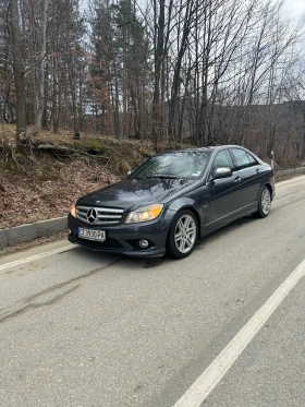 Обява за продажба на Mercedes-Benz C 320 AMG 4 MATIC ~14 999 лв. - изображение 11