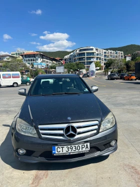 Mercedes-Benz C 320 AMG 4 MATIC | Mobile.bg    13