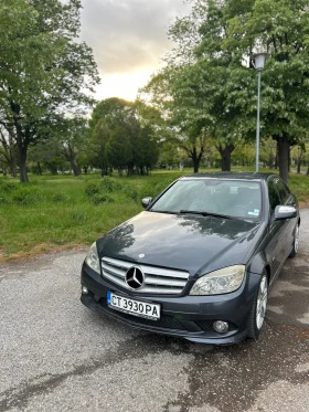 Обява за продажба на Mercedes-Benz C 320 AMG 4 MATIC ~14 999 лв. - изображение 2