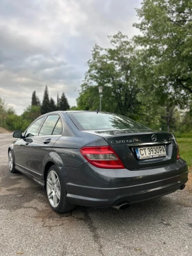 Обява за продажба на Mercedes-Benz C 320 AMG 4 MATIC ~14 999 лв. - изображение 5