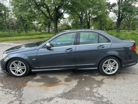 Обява за продажба на Mercedes-Benz C 320 AMG 4 MATIC ~14 999 лв. - изображение 9